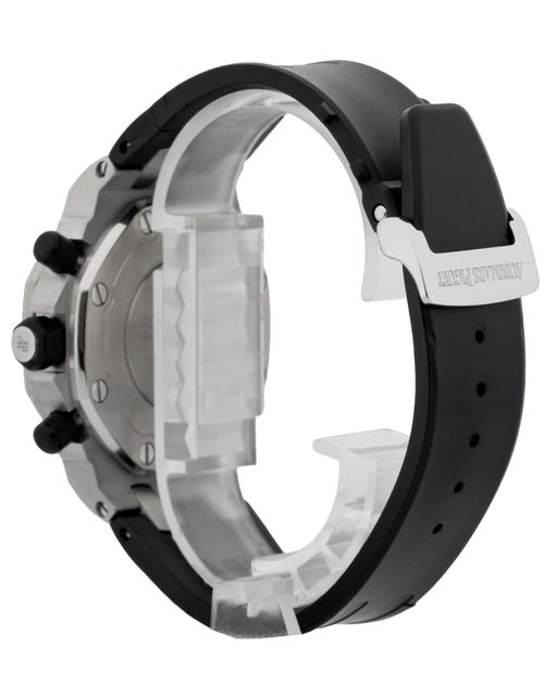 Audemars Piguet Royal Oak Offshore 26283ST.OO.D002CA.01 Image 3